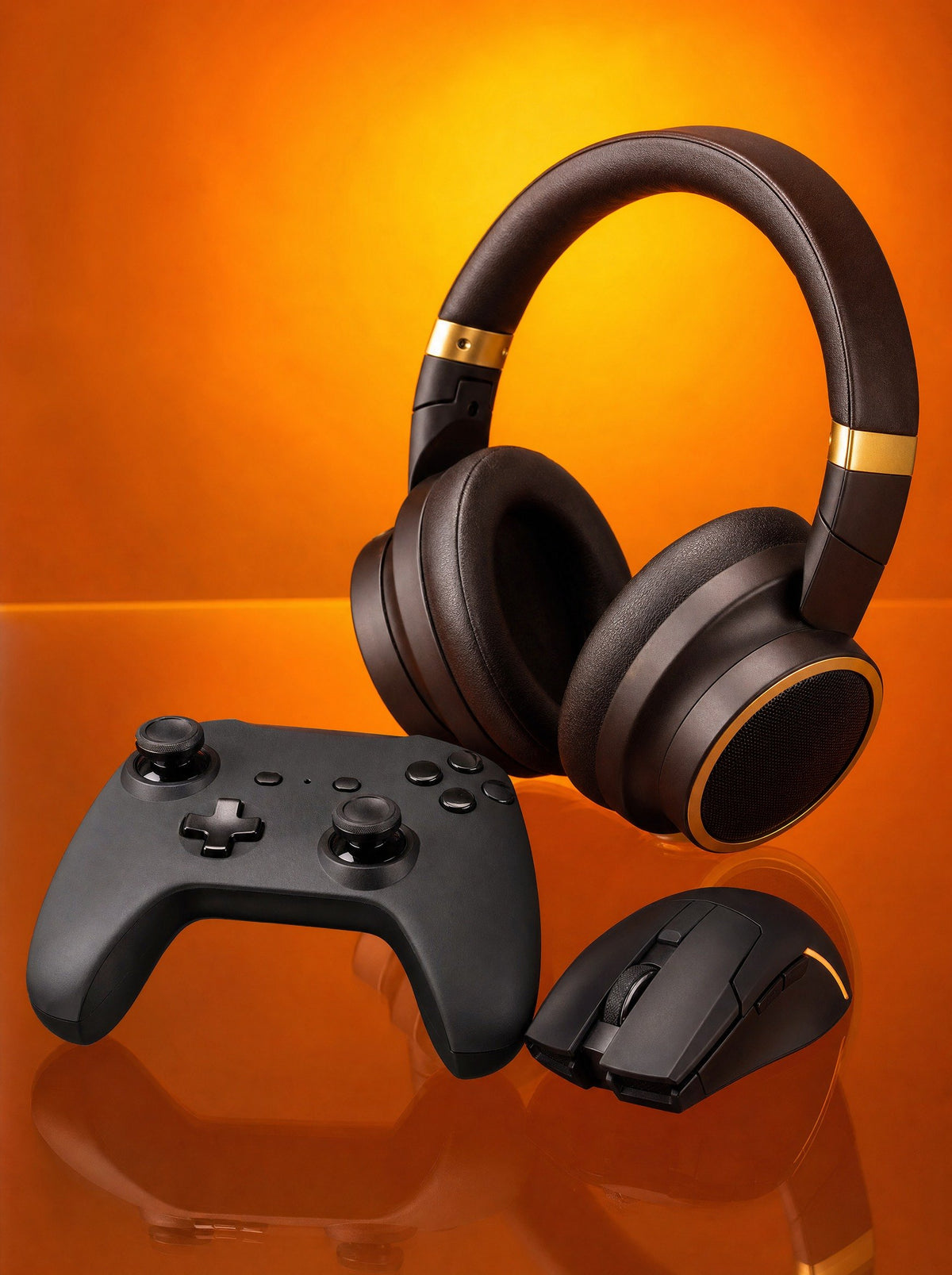Gaming