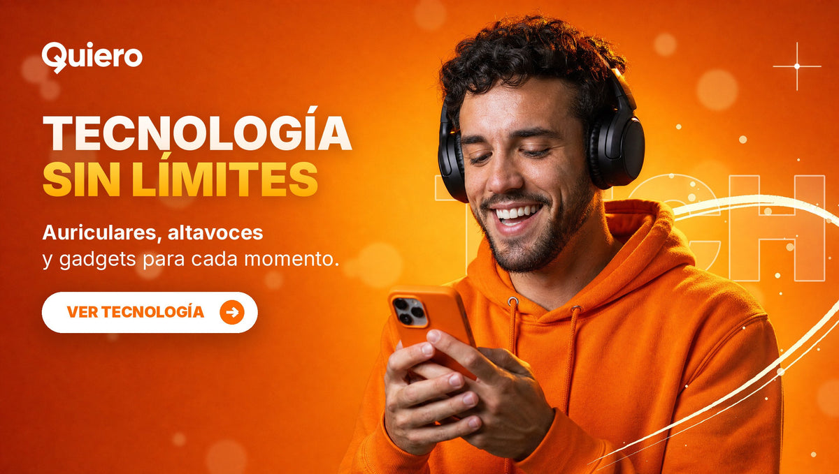 Tecnología sin límites